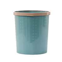 齐心COMIX ZL0011 办公垃圾桶