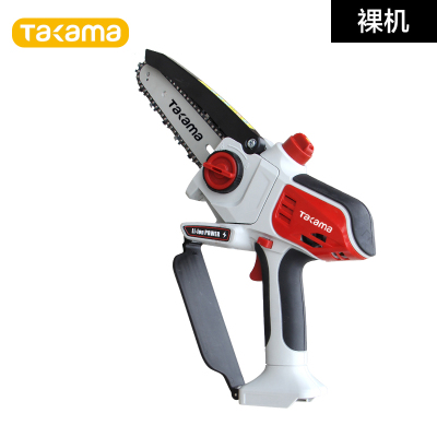 高松takama 充电式电链锯18V4