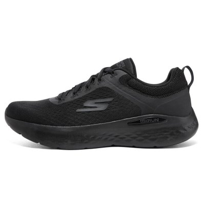 Skechers斯凯奇男鞋新款缓震舒适运动跑步鞋休闲鞋220894-BBK ZP