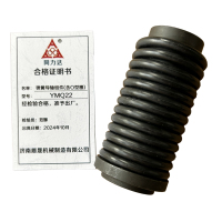 同力达弹簧导轴组件(含0型圈)YMQ22套