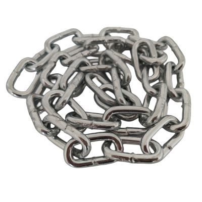 满盛达建 镀锌铁链 12mm 米