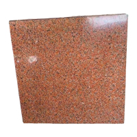 区南 花岗岩板-贵妃红 800*800*30mm 平方米