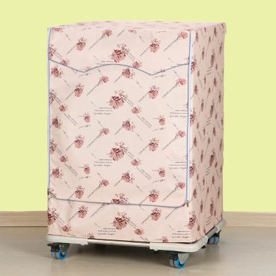 海尔滚筒洗衣机罩全自动9/10公斤通用防水防晒套EG10014B39GU1