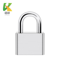 语峡不锈钢挂锁40短梁(单开)把