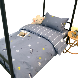 筱影 床上用品六件套 1.0m/套 筱影 宿舍六件套 1.0m/套