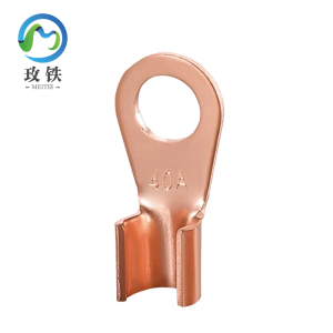 玫铁 开口铜鼻子 OT-40A 个