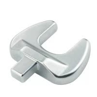 瀚图斯力矩扳手开口头 14*18-10mm 个