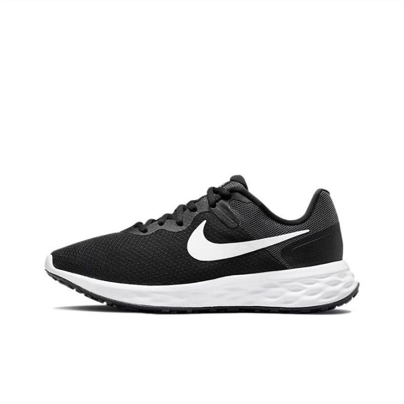 NIKE耐克跑步鞋REVOLUTION轻便透气低帮女鞋运动鞋DC3729-003 D