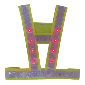 奔冲 LED工作灯 BC107 3W 绿色