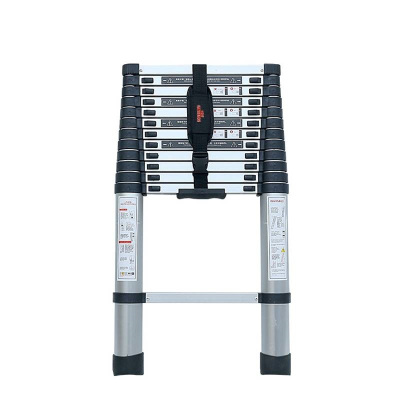 SONGLIM 盛松林 单面竹节梯 6.2m (40间距) 个