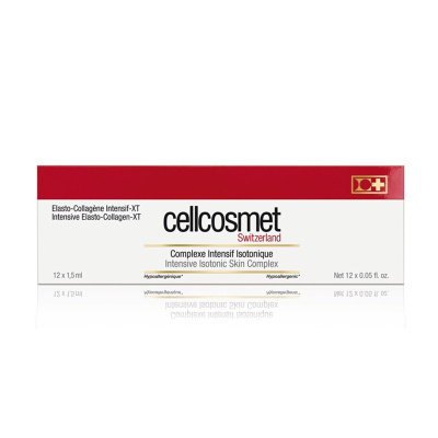 Cellcosmet瑞妍强化弹力胶原精华液1.5MLx12