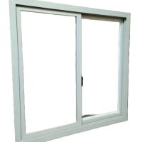 诚智旺 塑钢窗 1000*1000mm /平方米