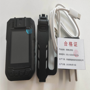 祥赞 记录仪 DSJ-XZE6A1(64G)