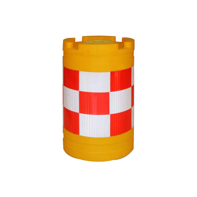 盾铁侠防撞桶隔离墩400*700mm/个