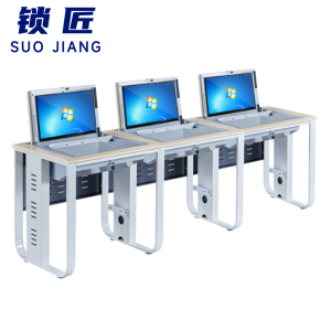 锁匠 培训桌