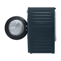 松下滚筒洗衣机XQG100-S26M