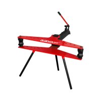 泉有 手动液压弯管机