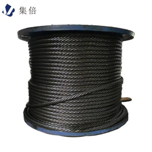 集倍 钢丝绳 8mm米