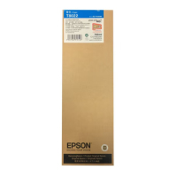 爱普生(EPSON) C13T802280 青色墨盒 墨盒约700ml