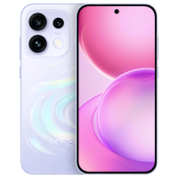 [手机]OPPO Reno16 星河紫 16GB+512GB 5G数字移动电话 全网通手机