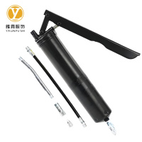 雅霖服 黄油枪400CC 把