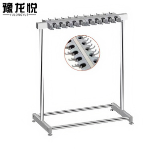 豫龙悦拖把架