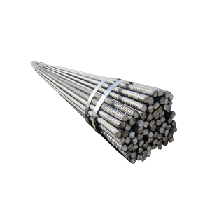 满盛达建 螺纹钢筋 30mm 千克