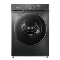 小天鹅(Little Swan)滚筒洗衣机水魔方12公斤大容量 全自动洗烘一体 1.1洗净比