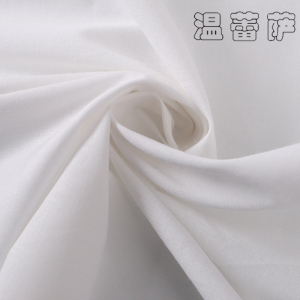 温蕾萨 白花其 WLS-BHQ 1.5m宽 米