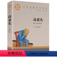 高老头 [正版]5本25元居里夫人传 小学生六年级 世界文学名著 经典外国名著 名家名译 居里夫人自传的故事 青少年中