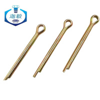 迦毅镀锌开口销8*90只