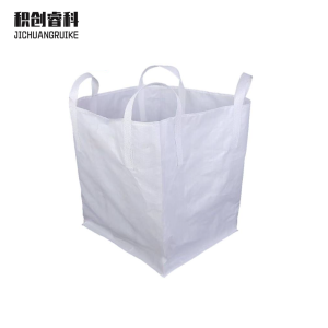 积创睿科 耐磨加厚吨包袋 JCRK-0805 个