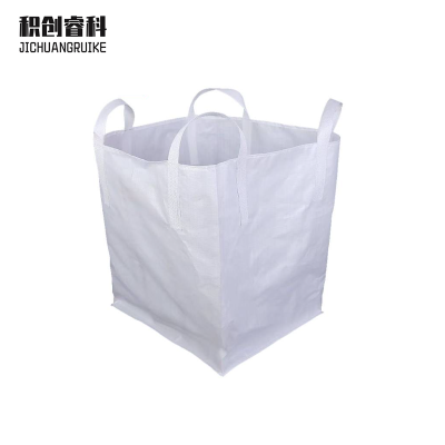 积创睿科 耐磨加厚吨包袋 JCRK-0805 个
