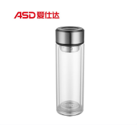 爱仕达清韵系列·双层玻璃杯 RWB32B6TG 320ml