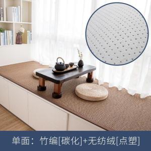 汐岩飘窗垫窗台垫阳台坐垫双面榻榻米垫子四季通用日式北欧式定做