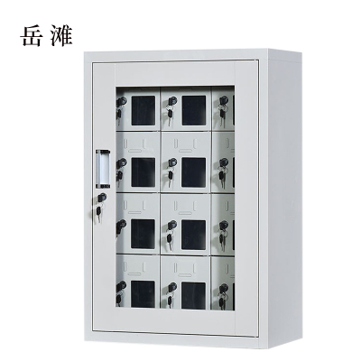 岳滩手机存放柜12门779*522*300mm