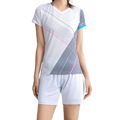 徽润和 羽毛球服 1257 套