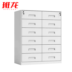 班龙多斗柜抽屉柜十二斗台