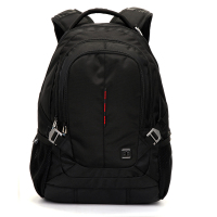 SUISSEWIN瑞士新款时尚商务休闲多功能双肩包背包SN9617