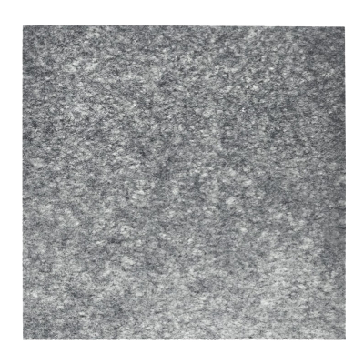 祥亨XH-QW11 1m*1m 纤维地毯 灰色(计价单位:平方米)