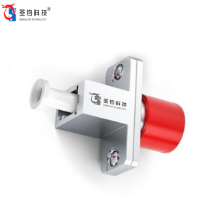 北京圣钧科技 光衰减器LC/LC 7DB