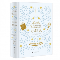 音像小妇人(美)露易莎·梅·奥尔科特