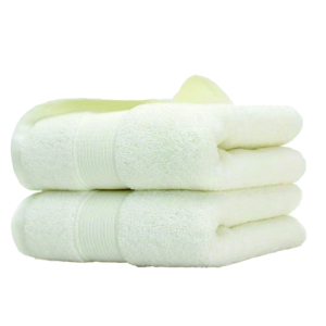 千丰 QFMJ11 74*34cm 毛巾 (计价单位:条) 白色