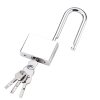 历途科技挂锁长锁梁30mm 把