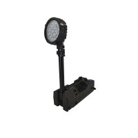卓安(CNZAM) ZFW6117 50W IP66 LED防爆轻便移动灯