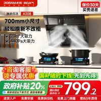 名气油烟机CXW-300-A308