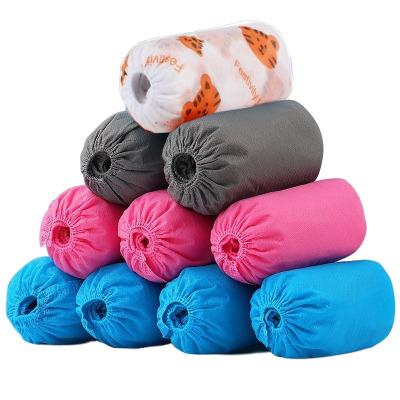 一卜 一次性鞋套 100只/袋