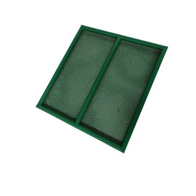 鑫睿辉 挡砟网 1.5*2.5米 张