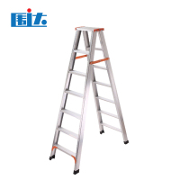 围达 双侧人字工程梯 2m(7步) 个