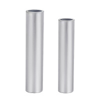 伟鹏双兴 GL铝接线管直接头 GL-50mm² 个